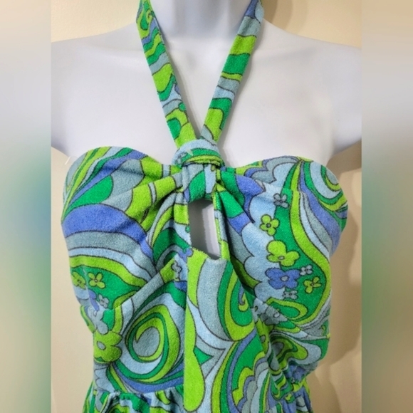 Wild Fable Romper - Picture 4 of 7